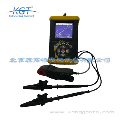 意大利Elcontrol Energy NanoVIP TWO電能質量分析儀