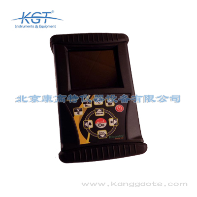 意大利 Elcontrol NanoVIP TWO PLUS電能質量分析儀