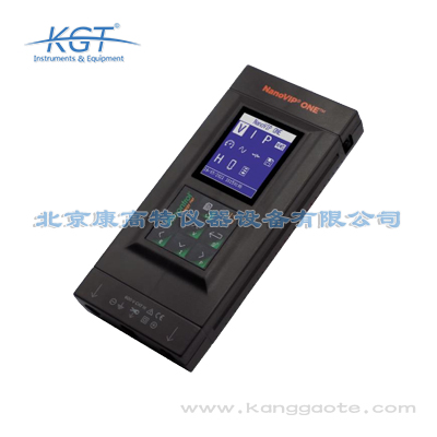 意大利Elcontrol Energy NanoVIP ONE電能質量分析儀