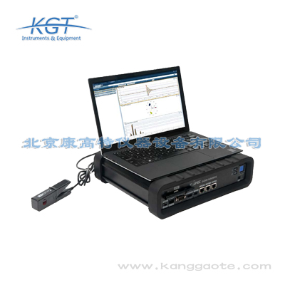 以色列Elspec G4500電能質量分析儀