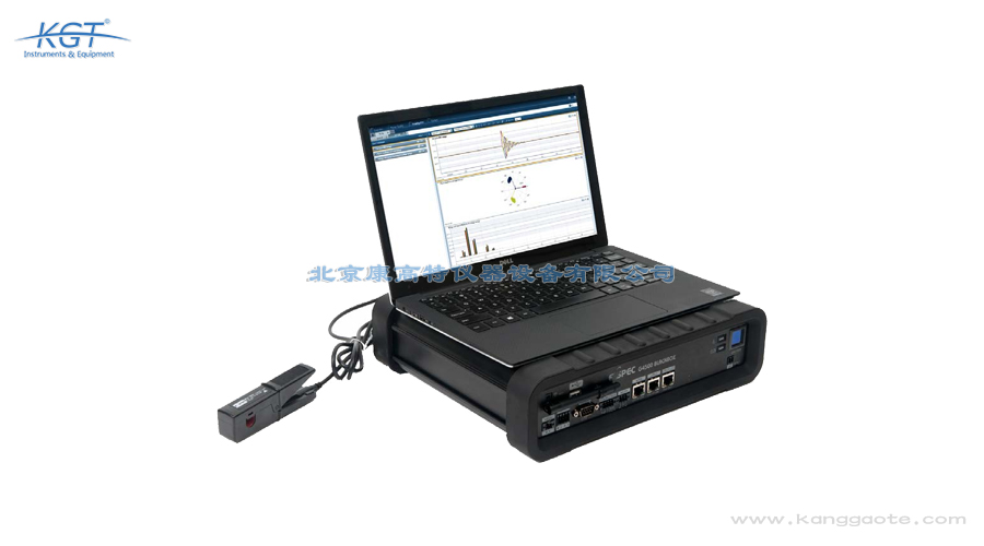 以色列Elspec G4500電能質(zhì)量分析儀