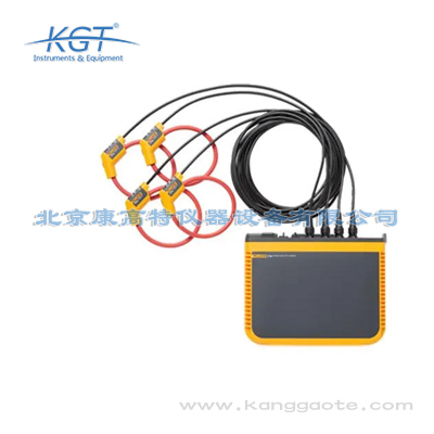 美國Fluke 1742/Fluke 1746/Fluke 1748電能質量分析儀