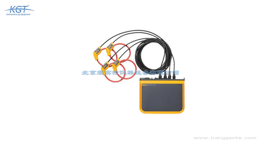 美國Fluke 1742/Fluke 1746/Fluke 1748電能質(zhì)量分析儀