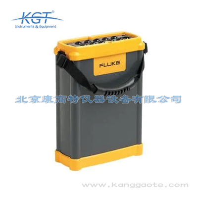 美國Fluke 1750電能質量分析儀