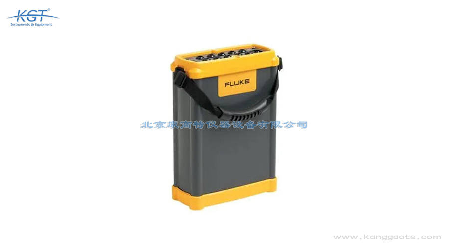 美國Fluke 1750電能質量分析儀
