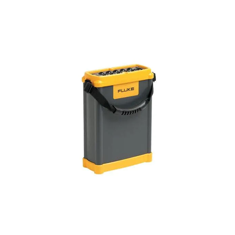 美國Fluke 1750電能質量分析儀