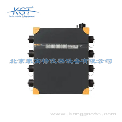 美國FLUKE 1760TR電能質量分析儀