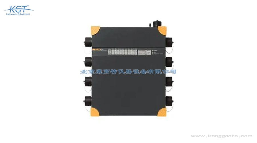 美國(guó)FLUKE 1760TR電能質(zhì)量分析儀