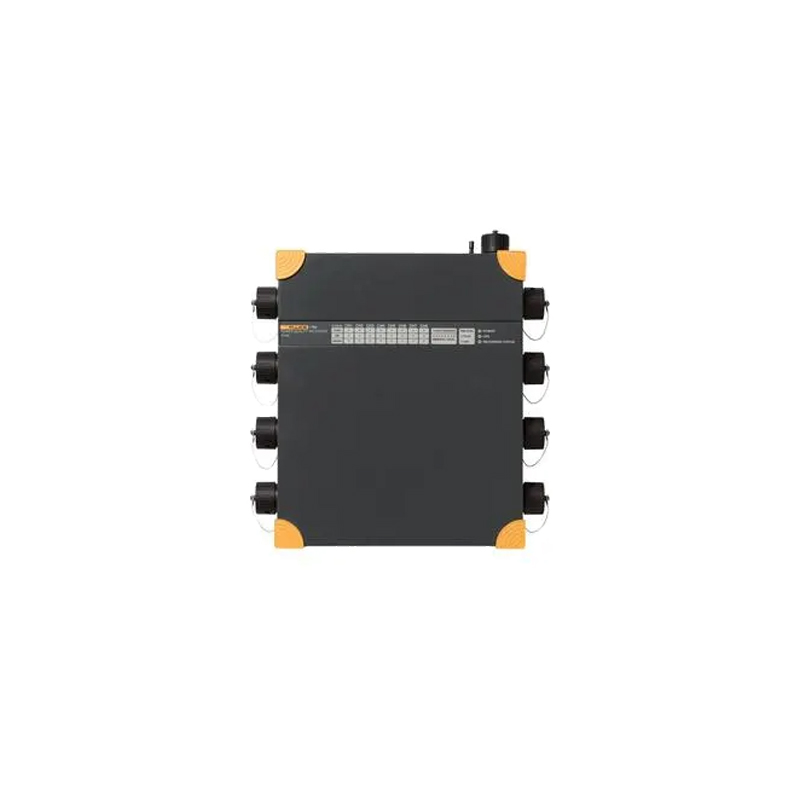 美國(guó)FLUKE 1760TR電能質(zhì)量分析儀