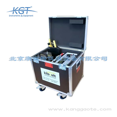 德國Kilovolt KPG 120kV digital直流耐壓測試儀