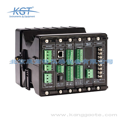 以色列SATEC PM180電能質量分析儀