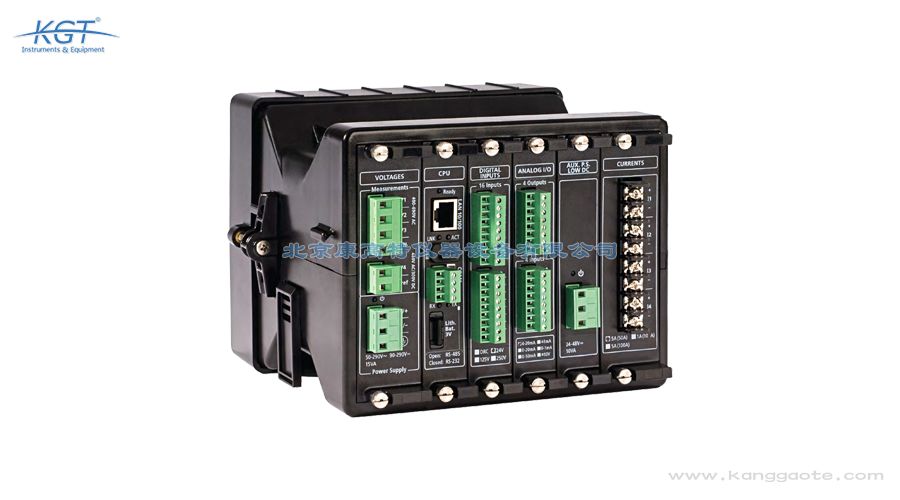 以色列SATEC PM180電能質量分析儀