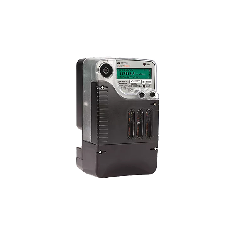 以色列SATEC EM720電能質量分析儀