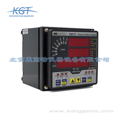 以色列SATEC PM175電能質量分析儀