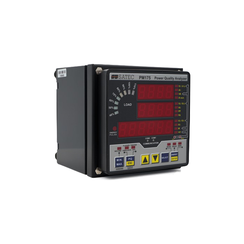 以色列SATEC PM175電能質量分析儀