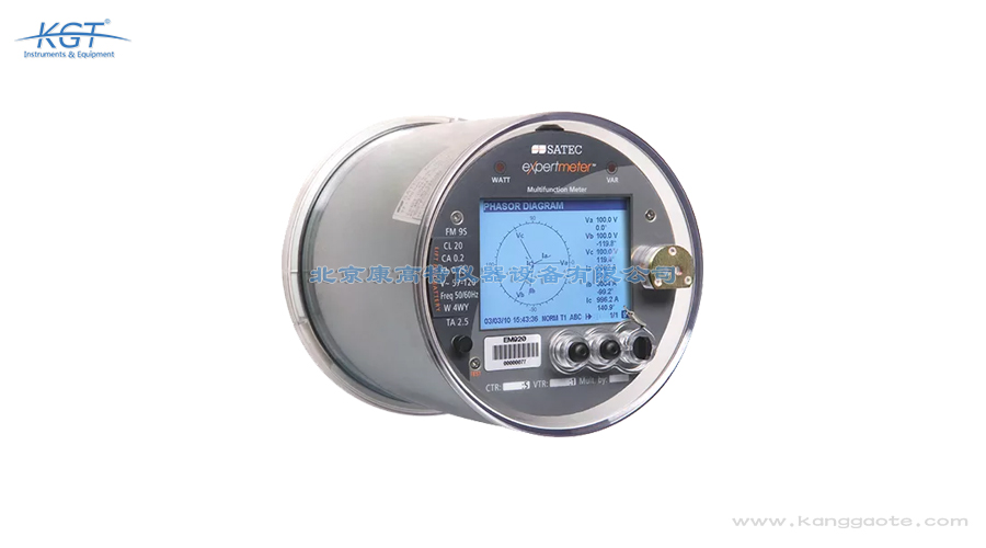 以色列SATEC EM920電能質量分析儀