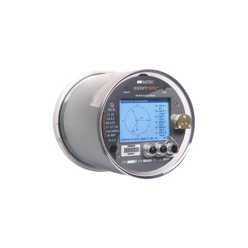 以色列SATEC EM920電能質量分析儀