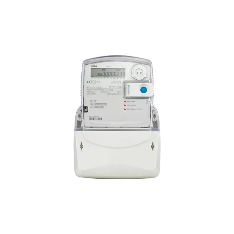 斯洛文尼亞Iskra MT174電能質量分析儀